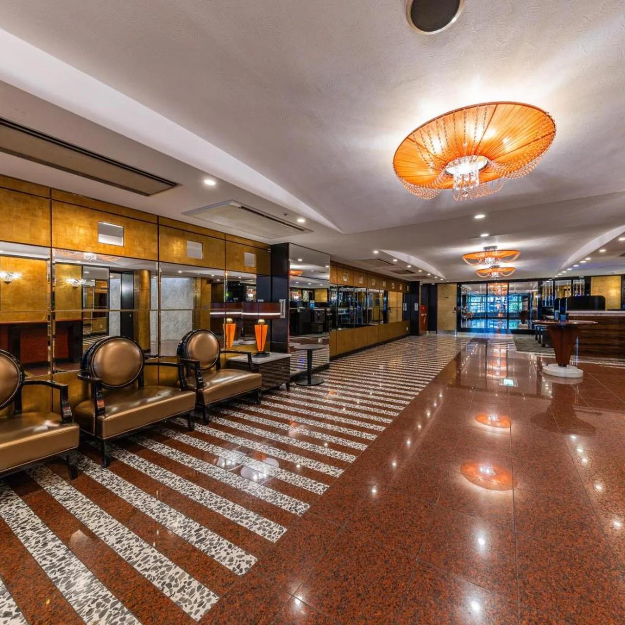 APA Hotel Kyoto Ekimae photo