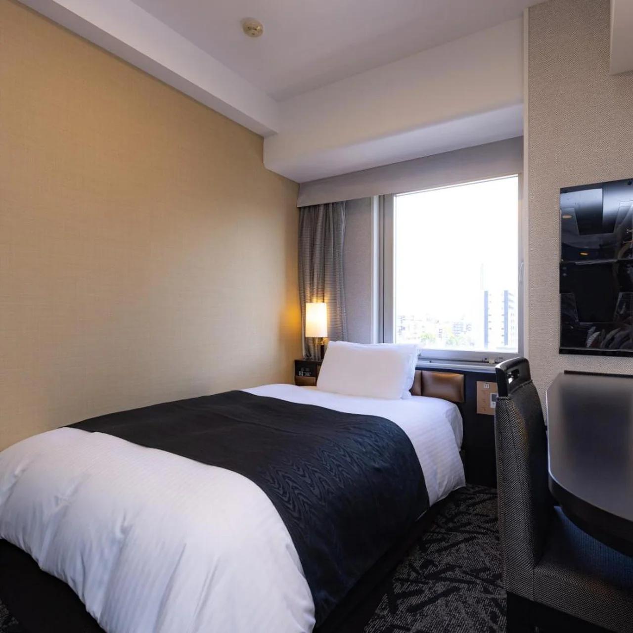 APA Hotel Nagoya Sakae foto
