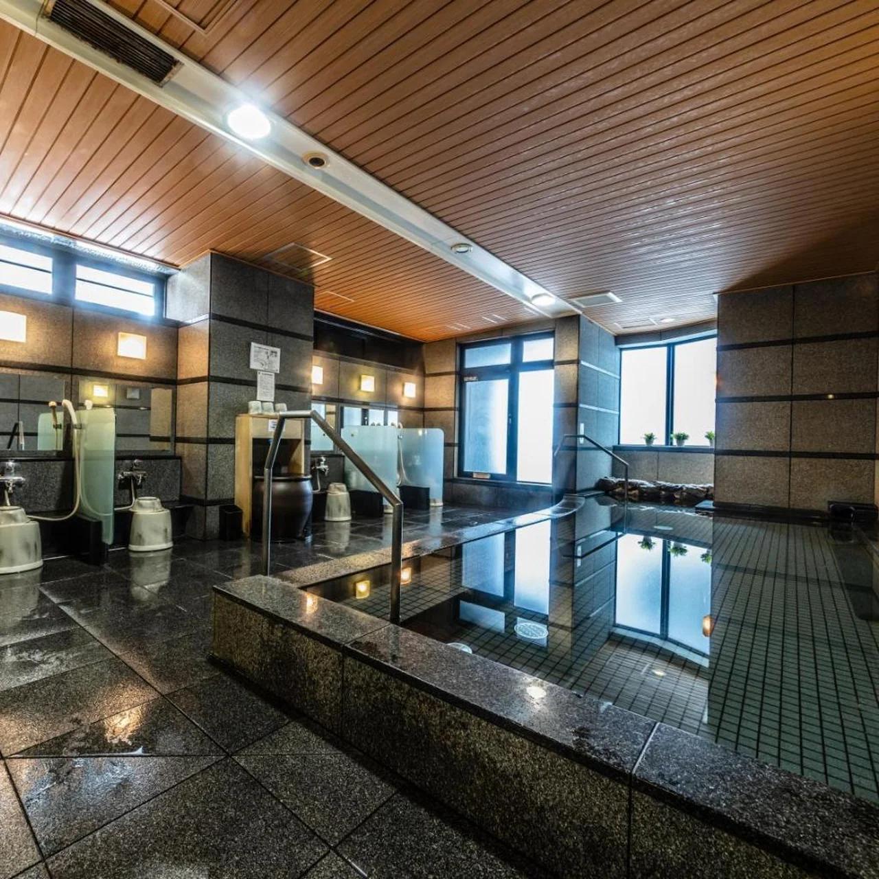 APA Hotel Osaka Higobashi Ekimae , All Rooms Non-Smoking foto