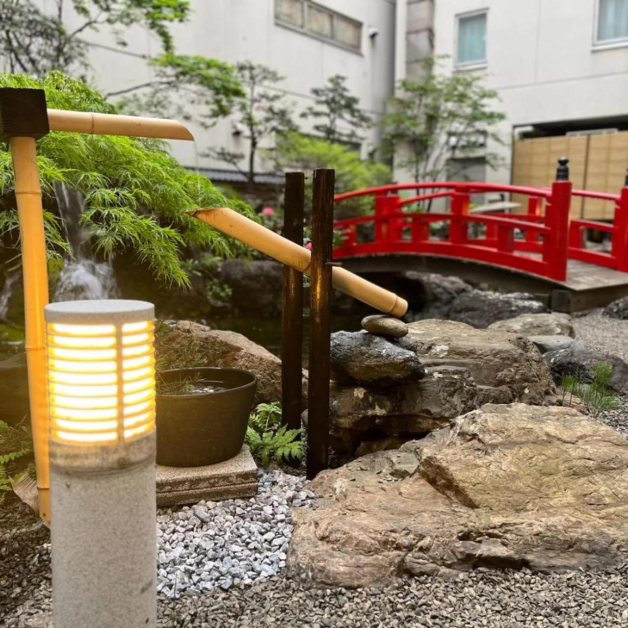APA Hotel Sapporo Susukino Ekimae photo