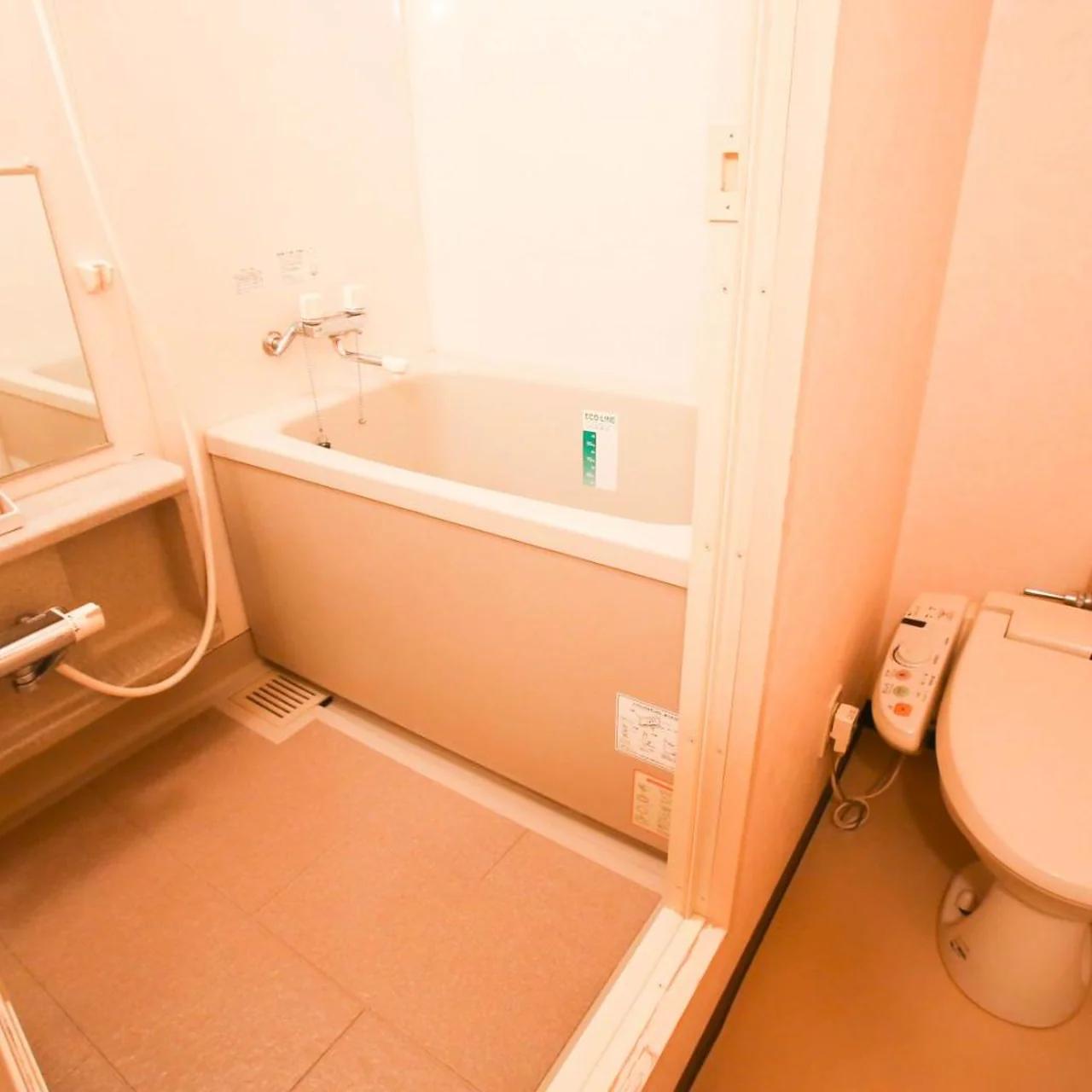APA Hotel Sapporo Susukino Ekimae photo