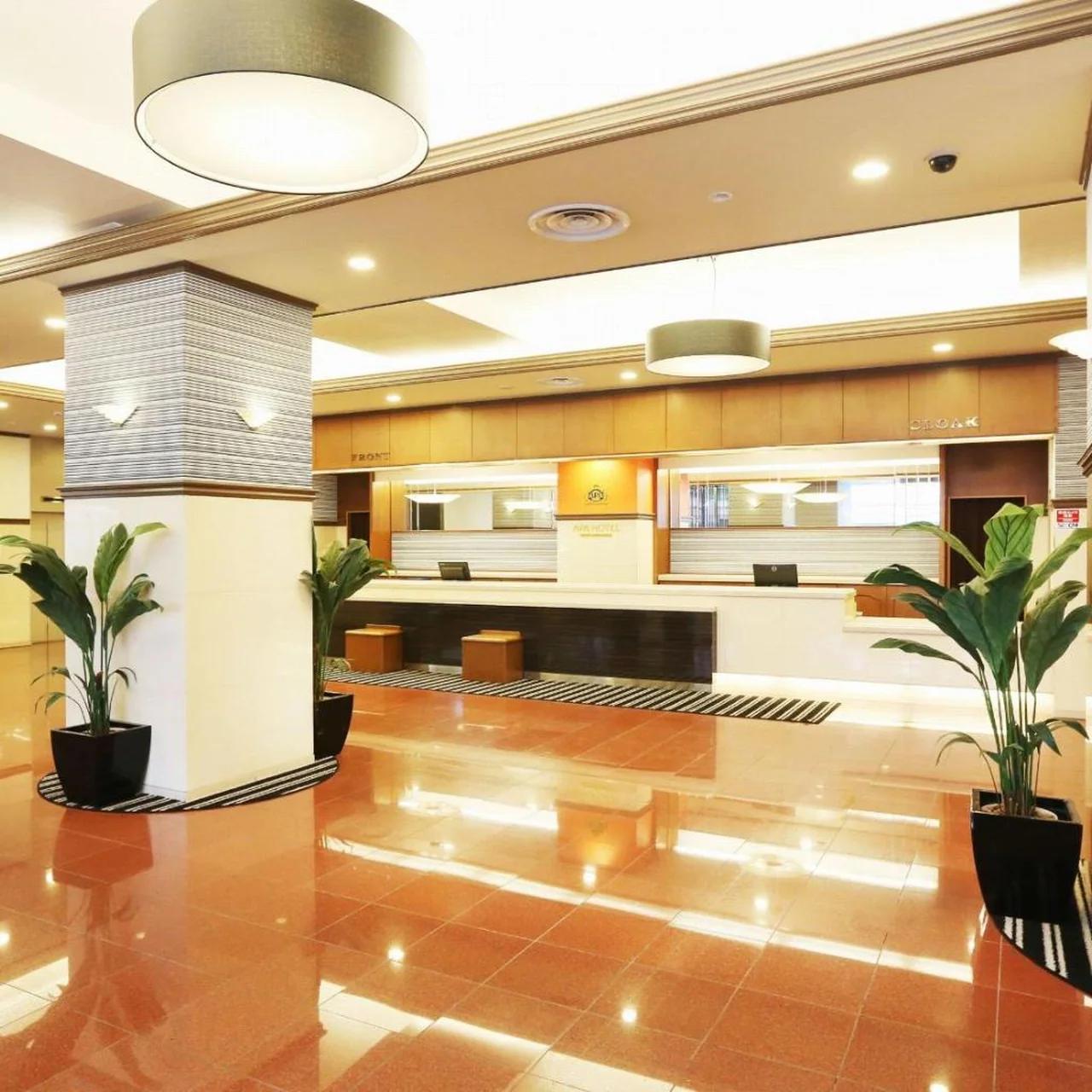 APA Hotel Sapporo Susukino Ekinishi photo