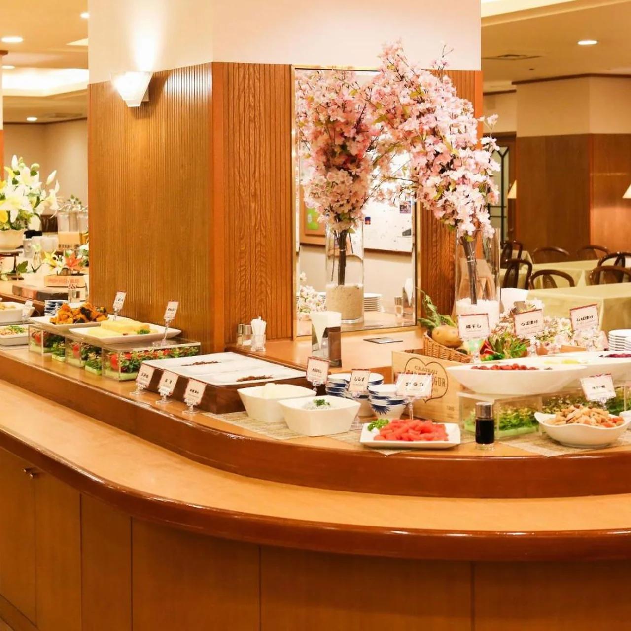 APA Hotel Sapporo Susukino Ekinishi photo