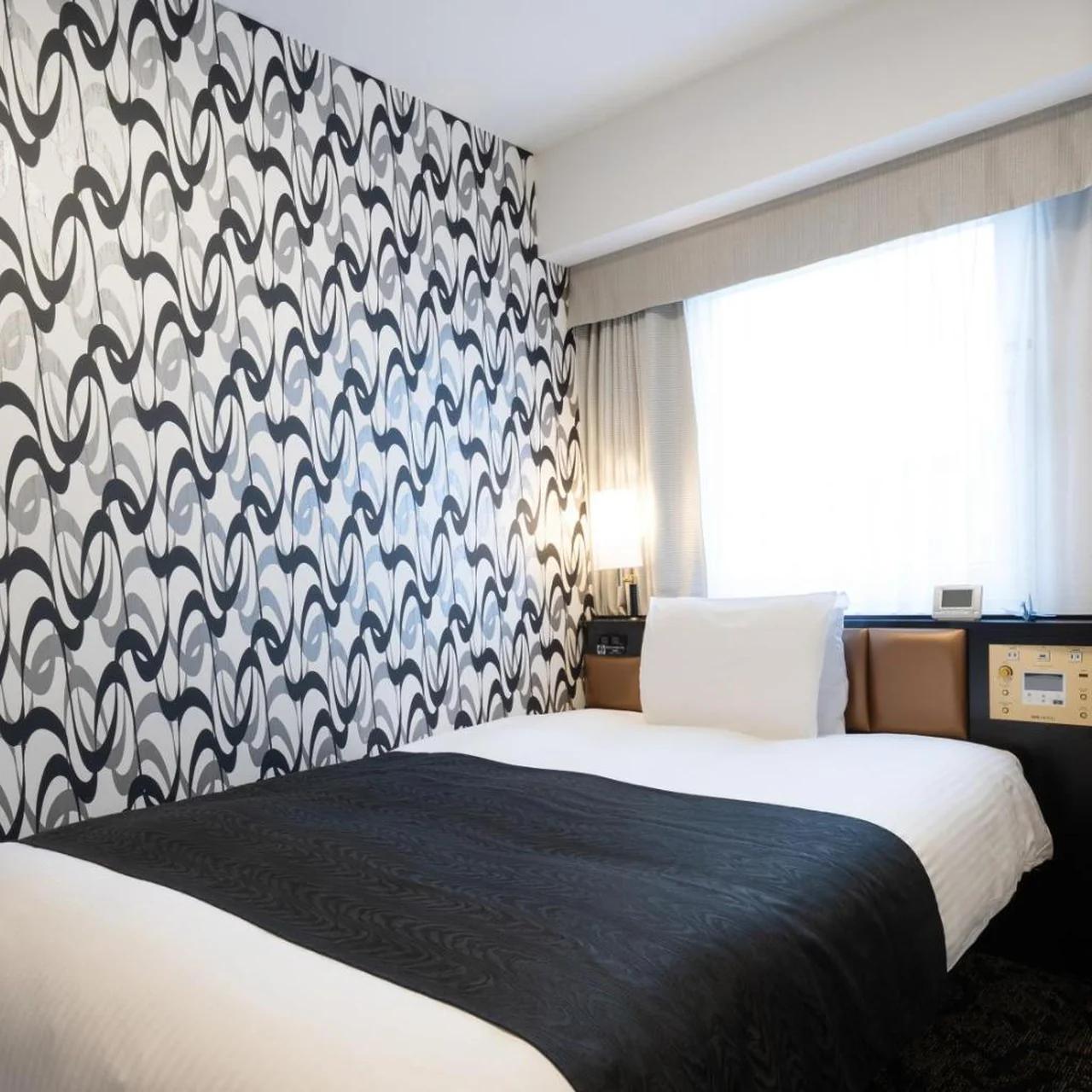 APA Hotel Kintetsu-Nara Ekimae photo