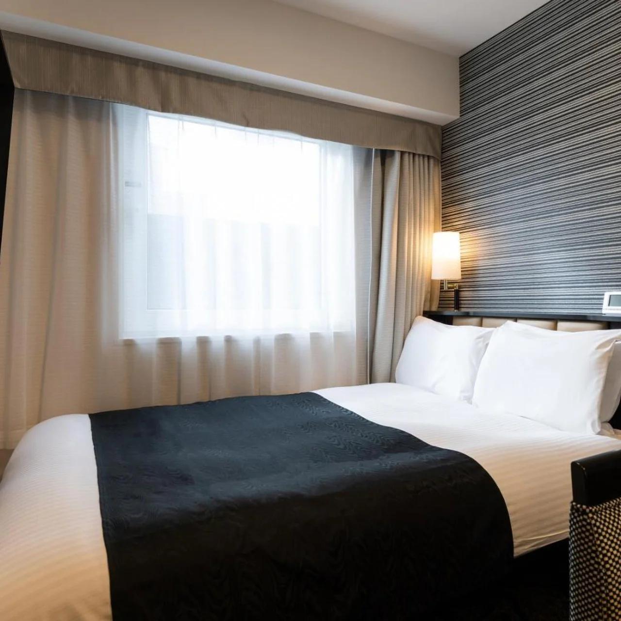 APA Hotel Kintetsu-Nara Ekimae photo