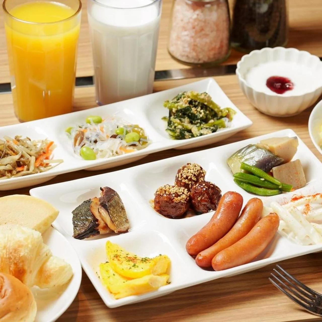 APA Hotel Nambakita Shinsaibashi Ekimae photo