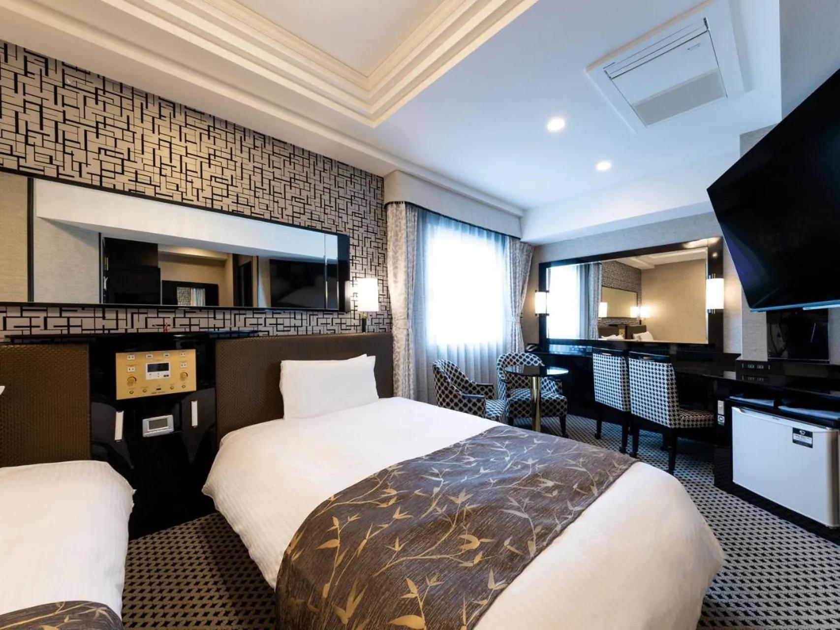 APA Hotel Nishifunabashi Ekimae photo