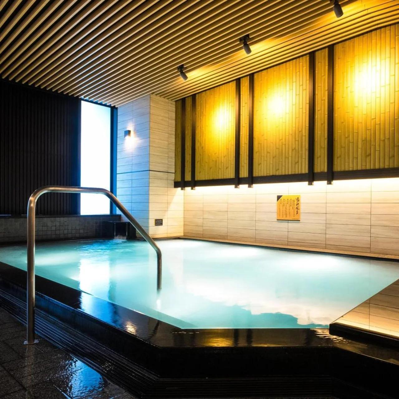 APA Hotel & Resort Osaka Namba Ekimae Tower photo