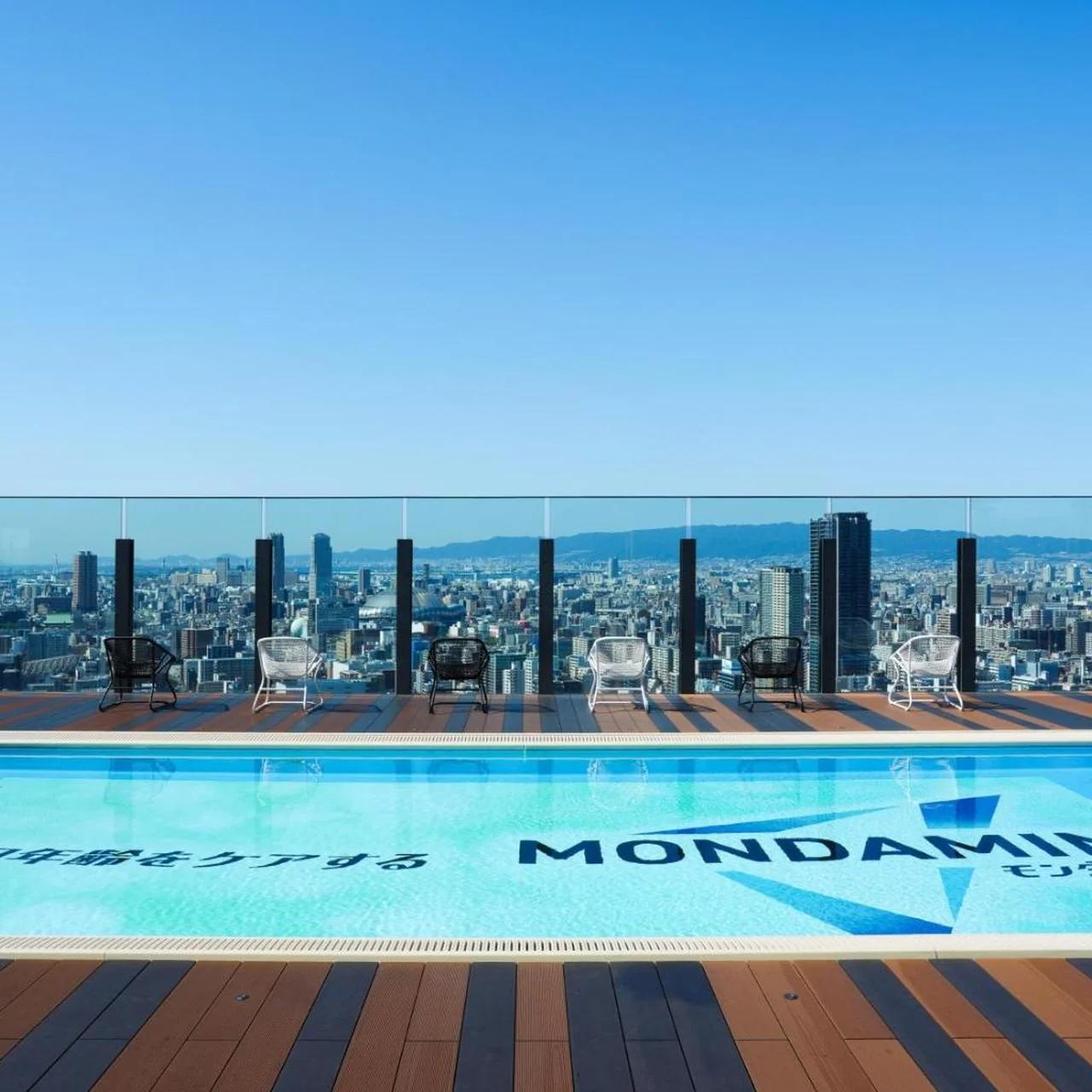 APA Hotel & Resort Osaka Namba Ekimae Tower photo