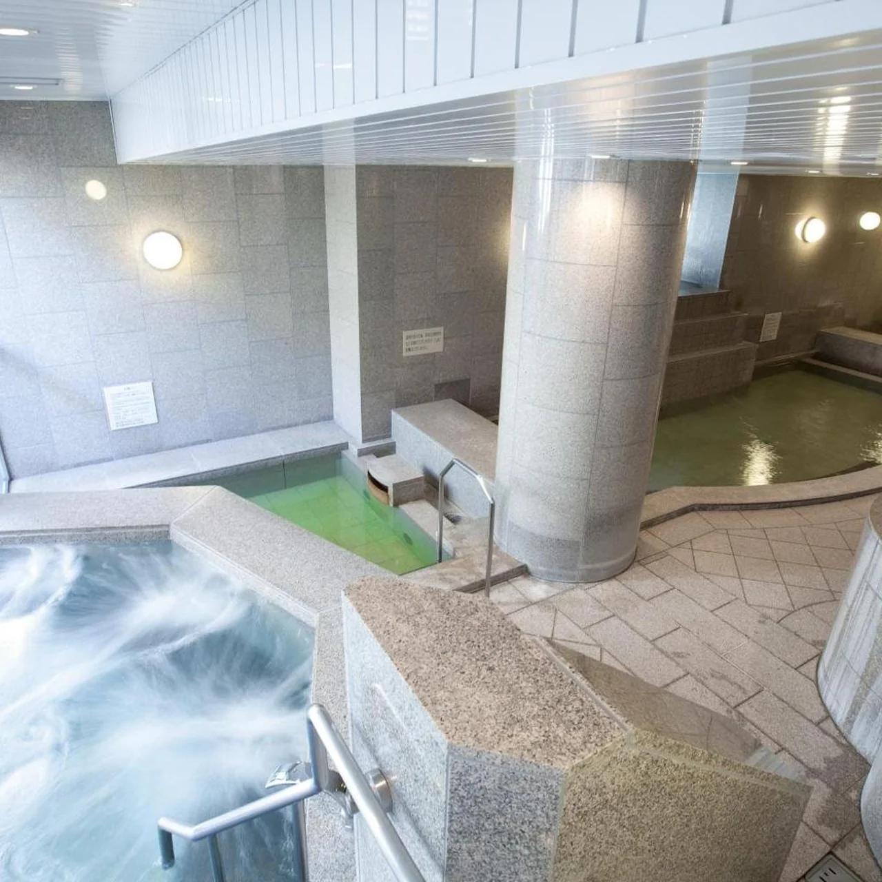 HOTEL MYSTAYS PREMIER Sapporo Park foto