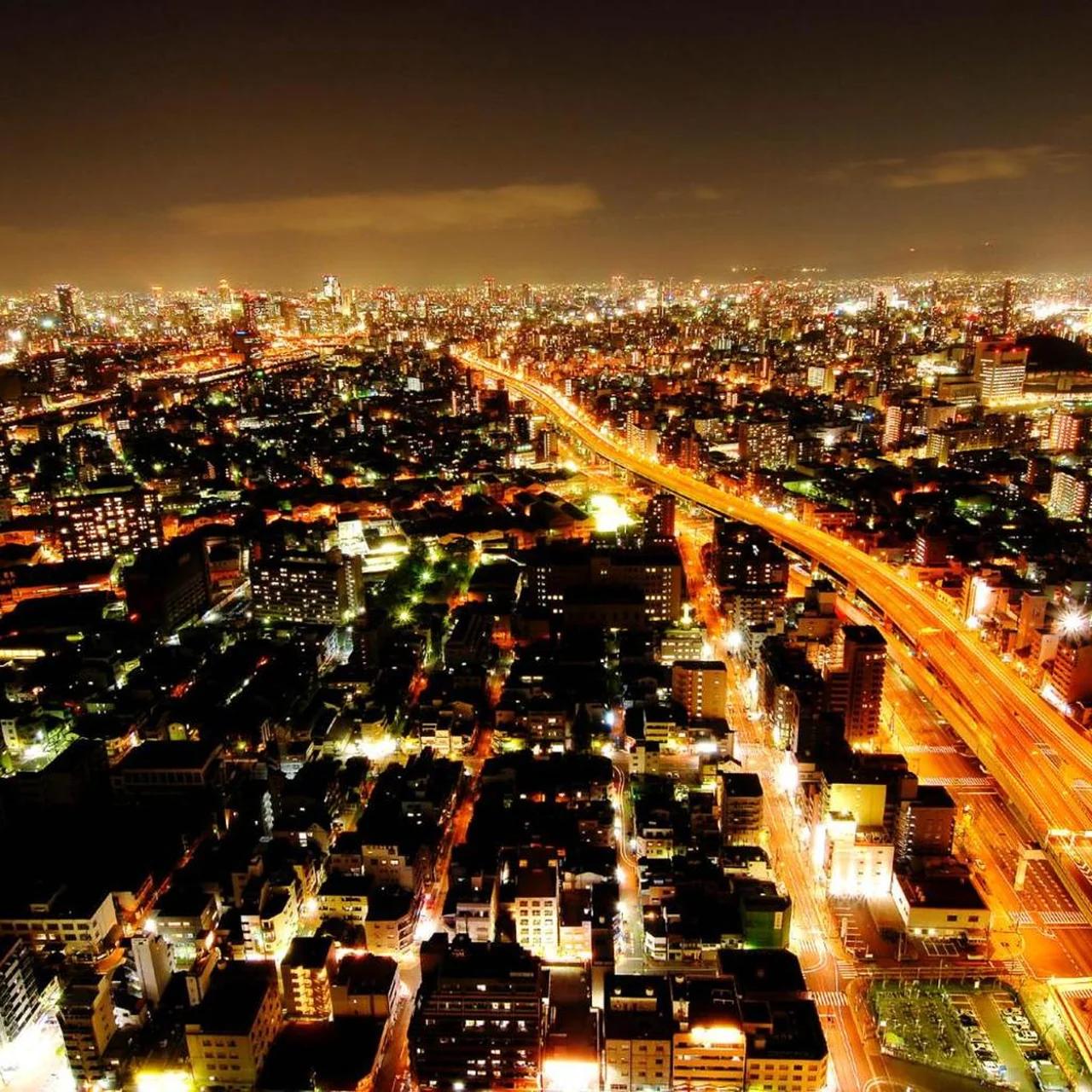Art Hotel Osaka Bay Tower