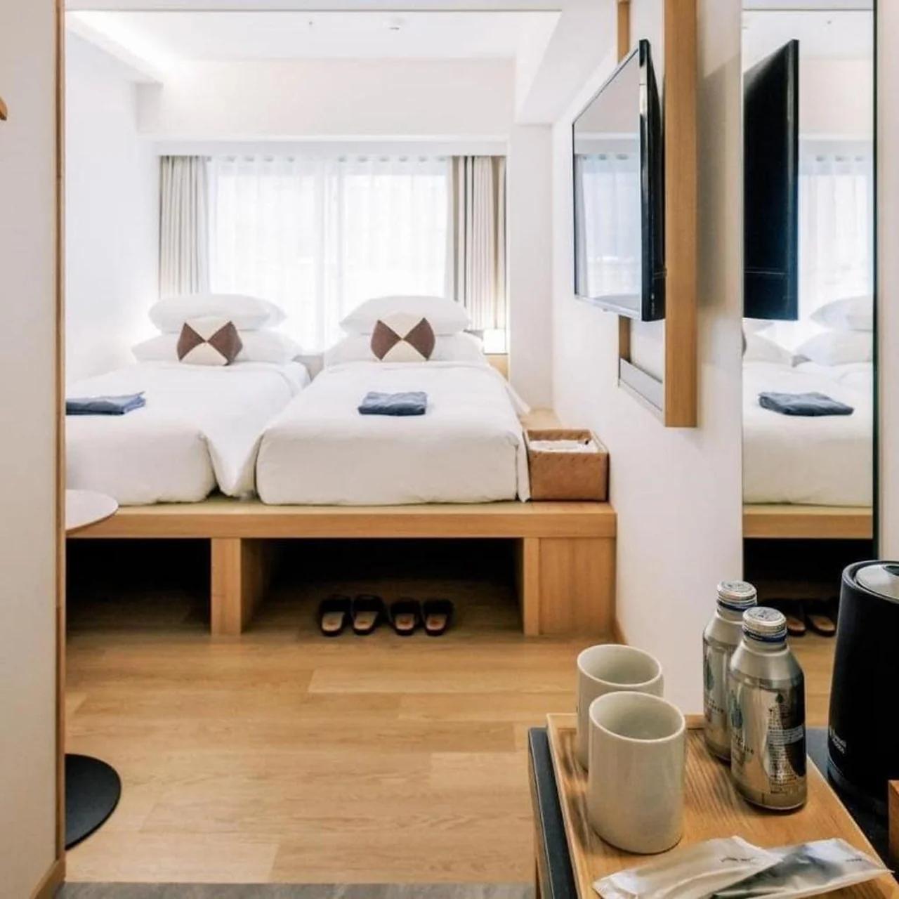 ASAI Kyoto Shijo photo
