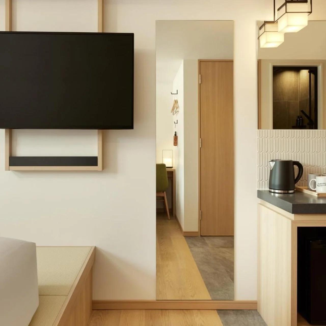ASAI Kyoto Shijo photo