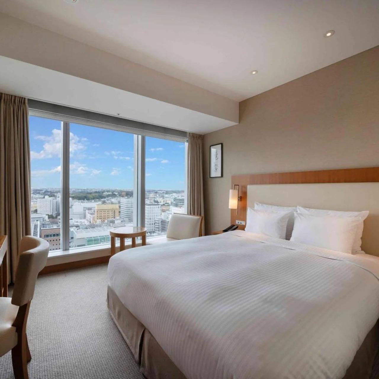 Hotel Associa Shin-Yokohama