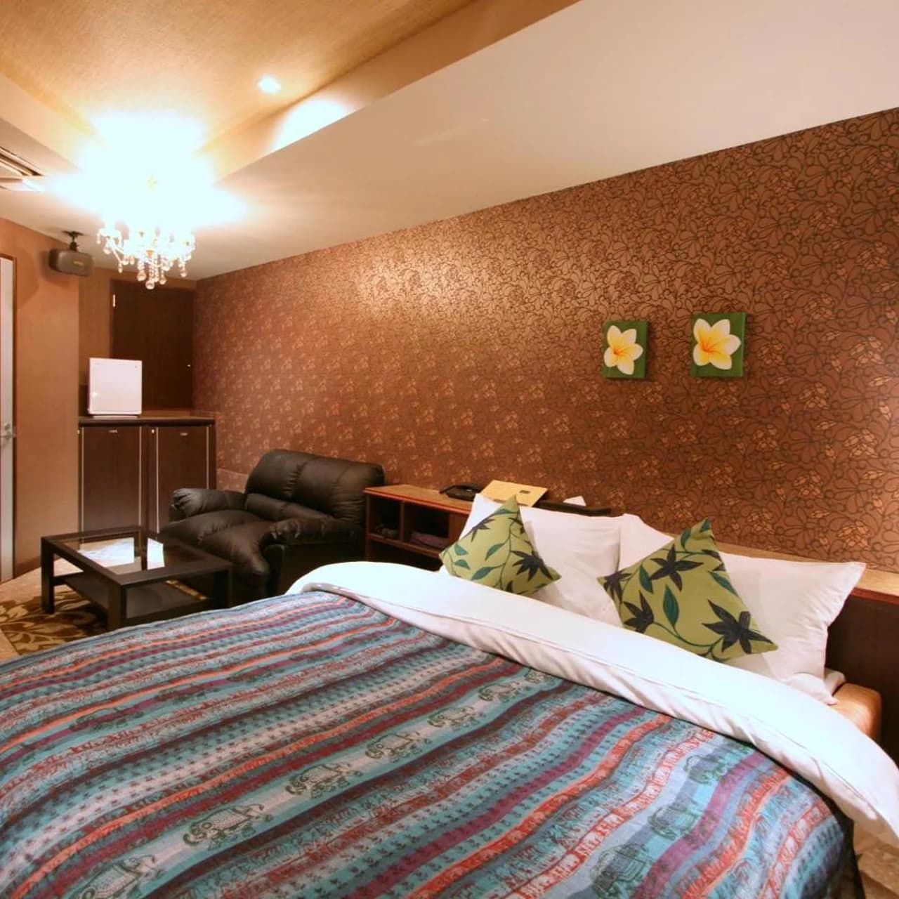 Hotel Aura Resort Ⅱ Kashiba (Adult Only) photo