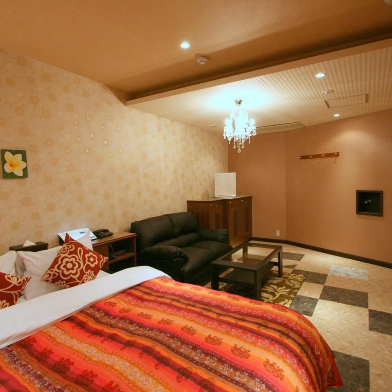 Hotel Aura Resort Ⅱ Kashiba (Adult Only) photo
