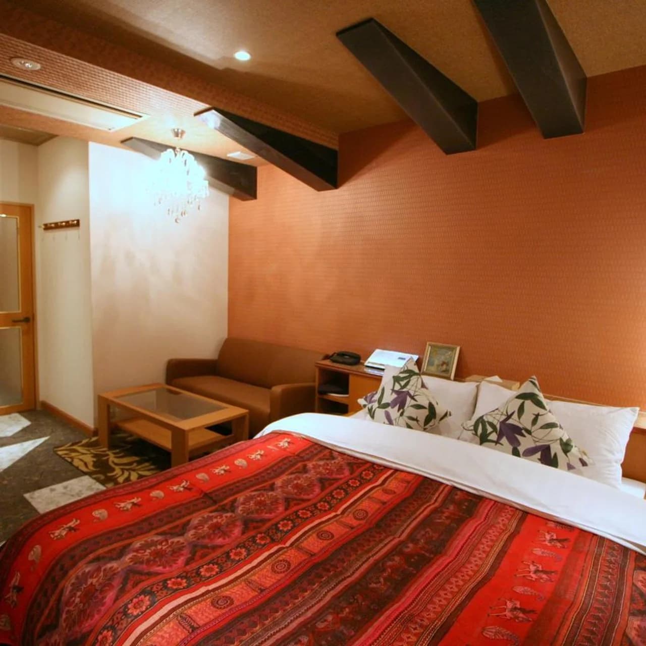 Hotel Aura Resort Ⅱ Kashiba (Adult Only) photo
