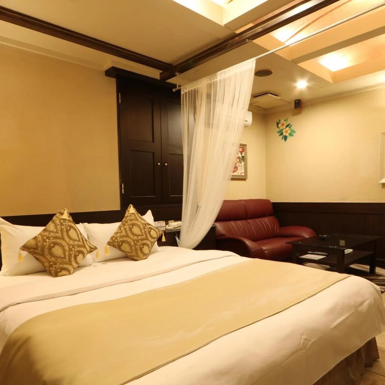 AURA Resort Nara (Adult Only) photo