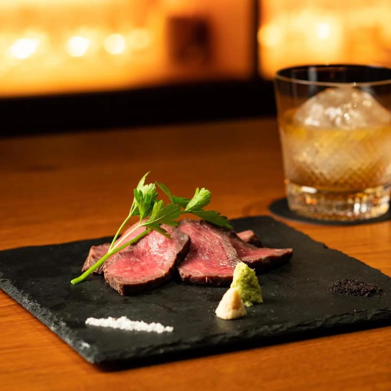 barhotel Hakone Kazan photo