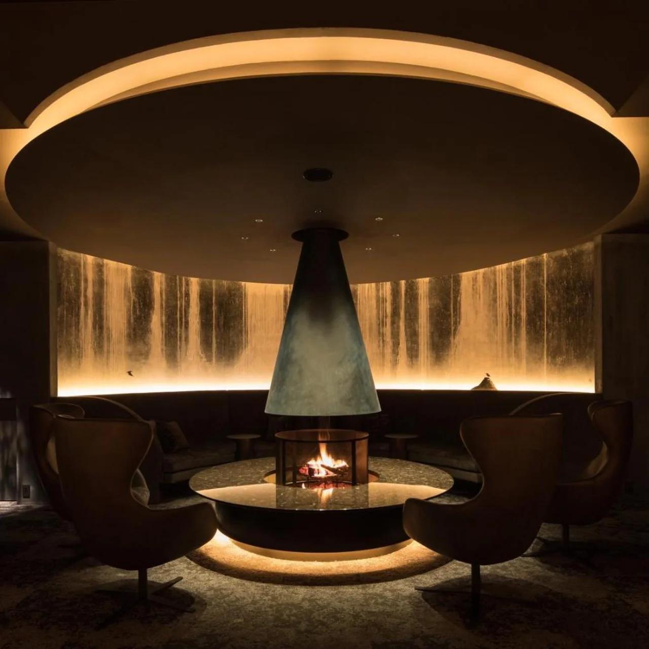 barhotel Hakone Kazan photo