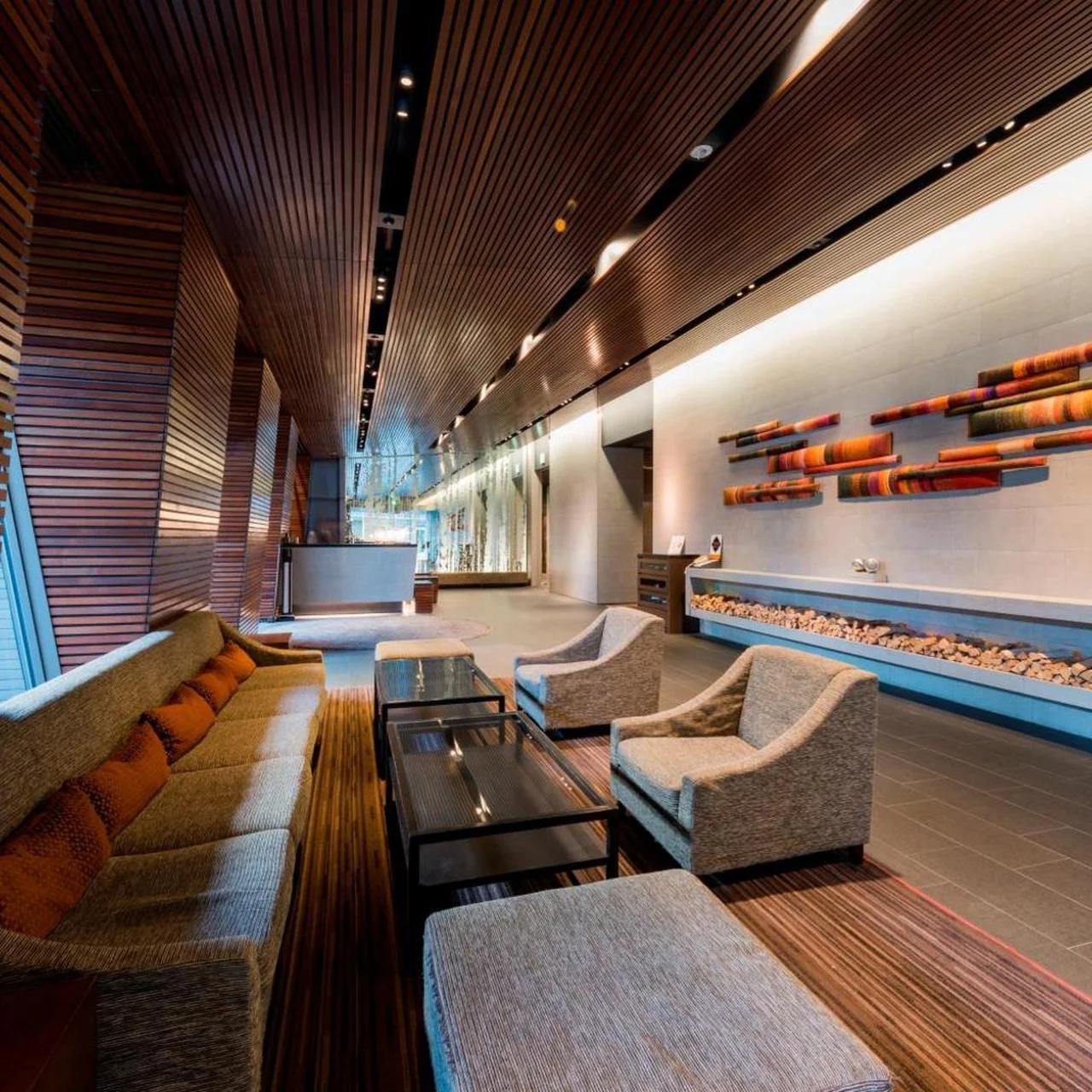 HOTEL MYSTAYS Sapporo Station photo