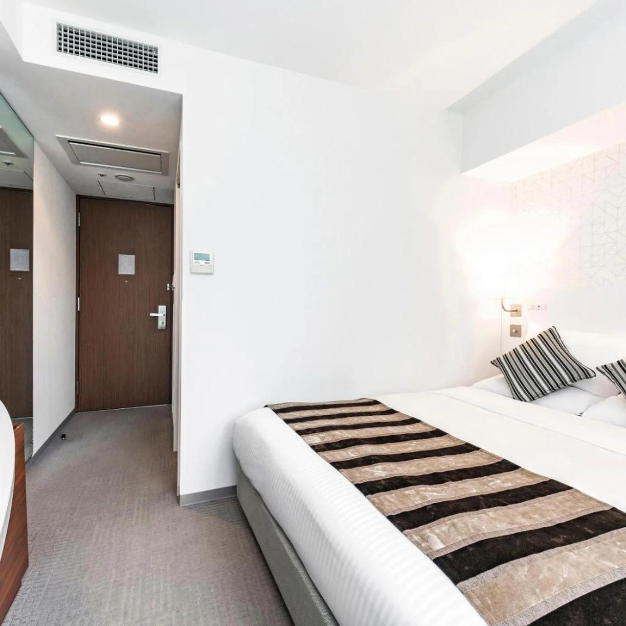 HOTEL MYSTAYS Sapporo Station photo