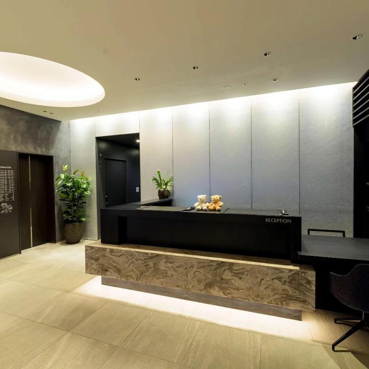 Best Western Plus Hotel Fino Osaka Kitahama photo