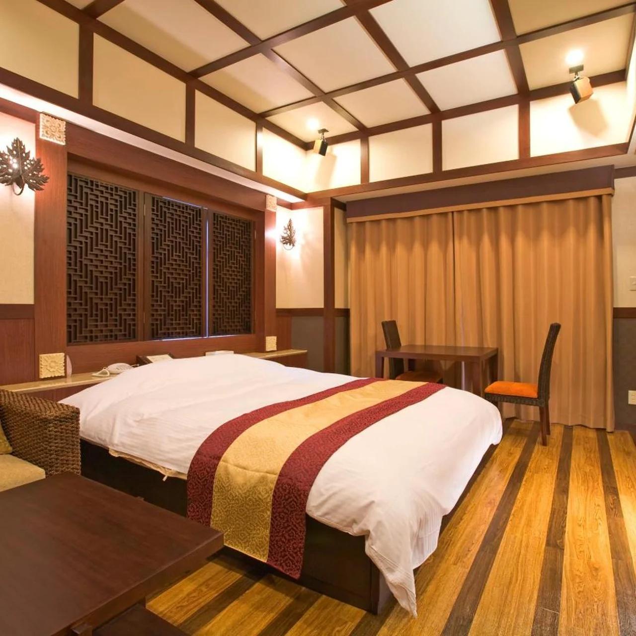 Hotel Bintang Pari Resort (Adult Only) foto