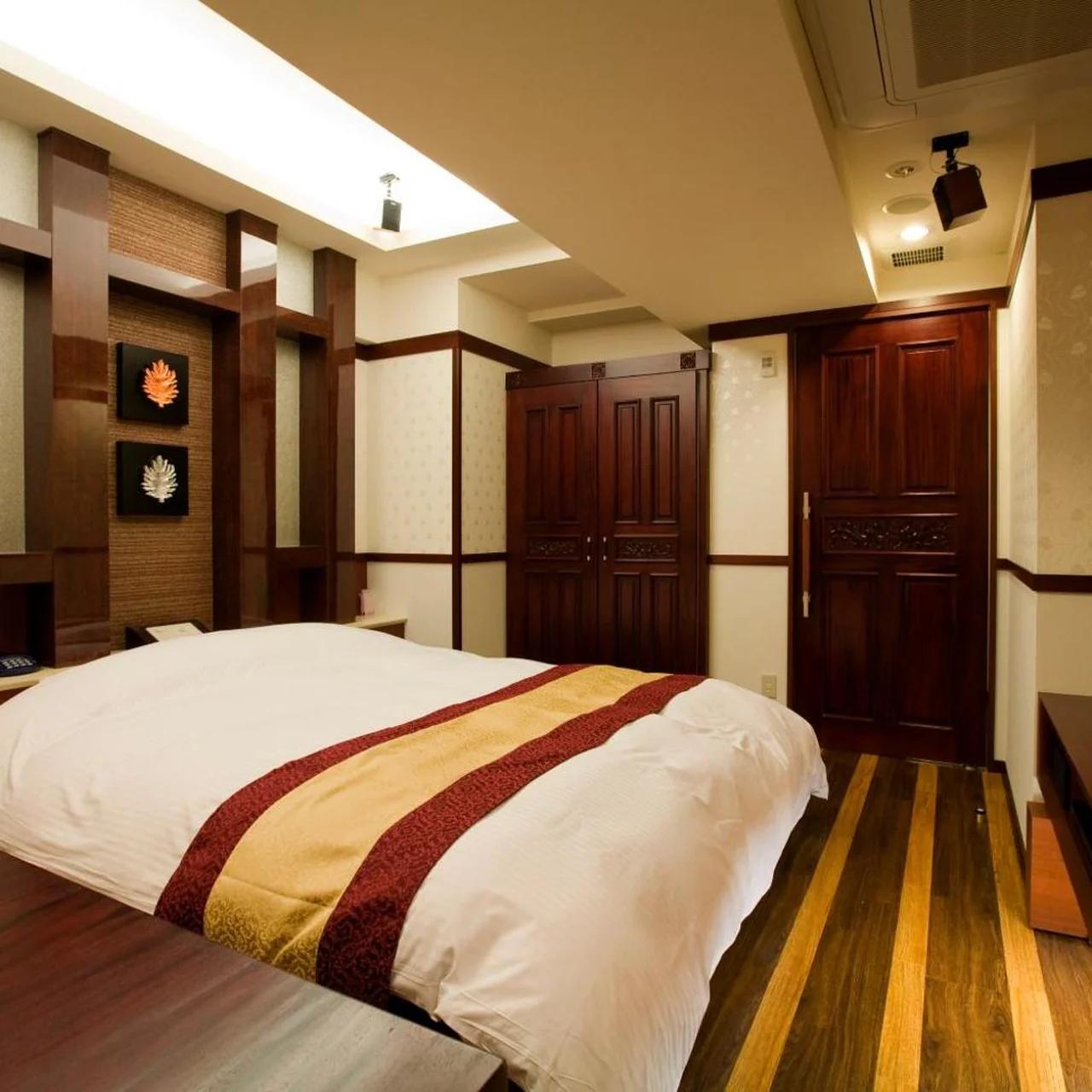 Hotel Bintang Pari Resort (Adult Only) foto