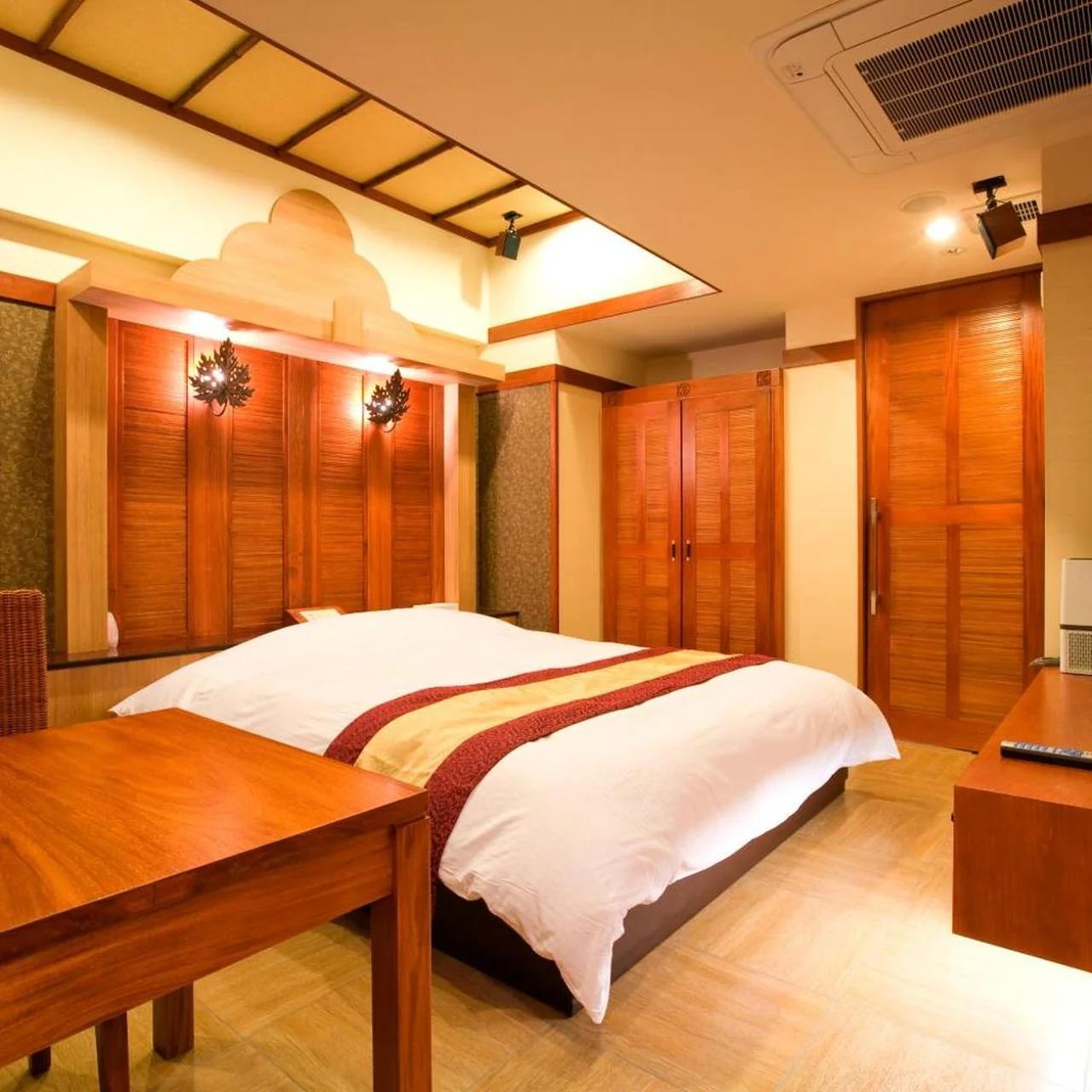 Hotel Bintang Pari Resort (Adult Only) foto