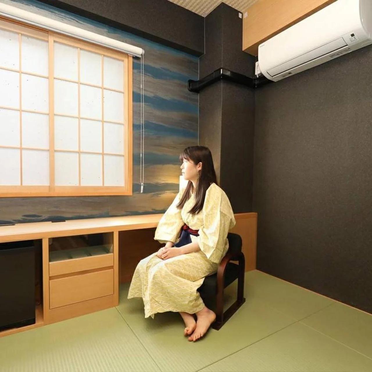 Hotel Matsunoi photo