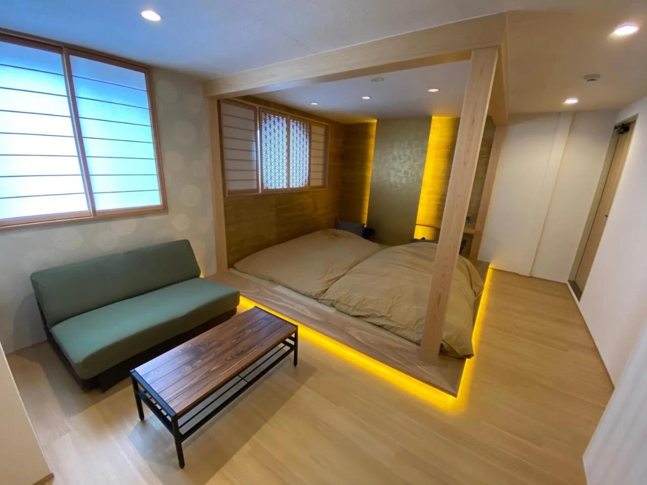 日月庵 BnB Sunmoon photo
