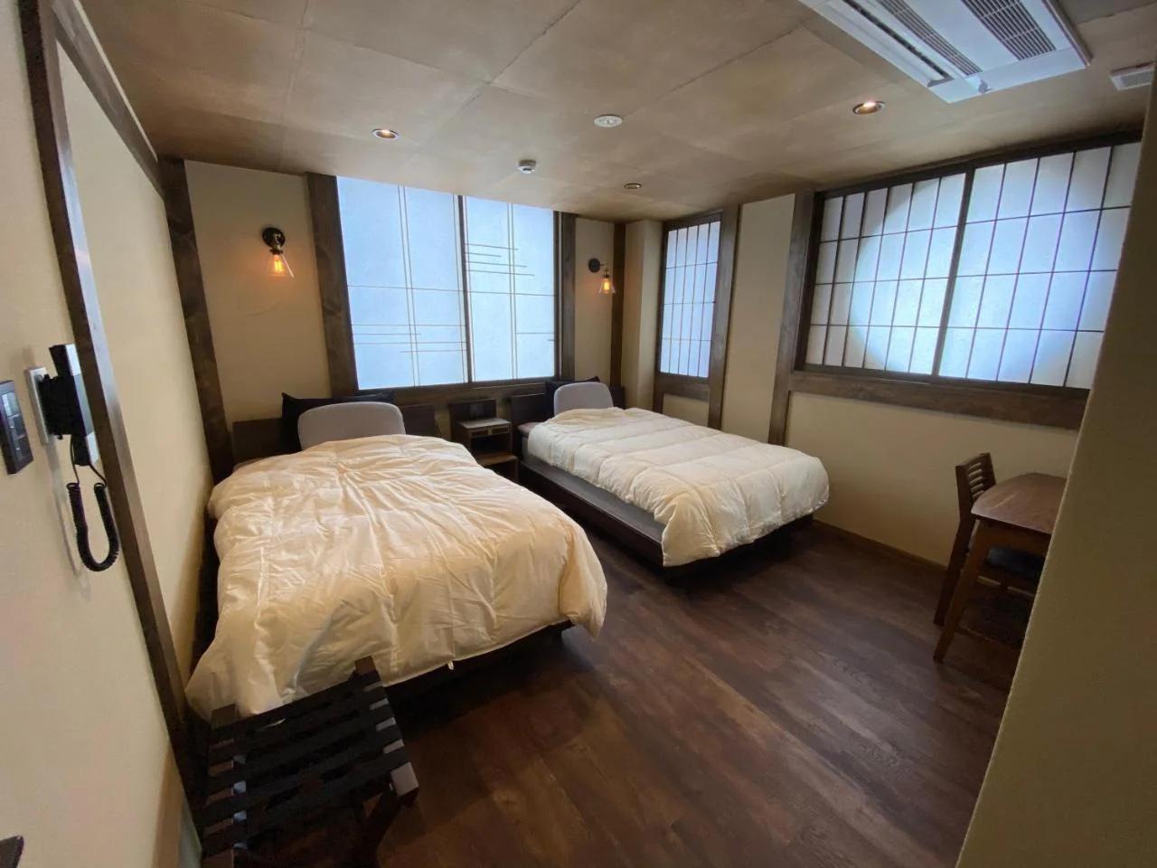 日月庵 BnB Sunmoon photo