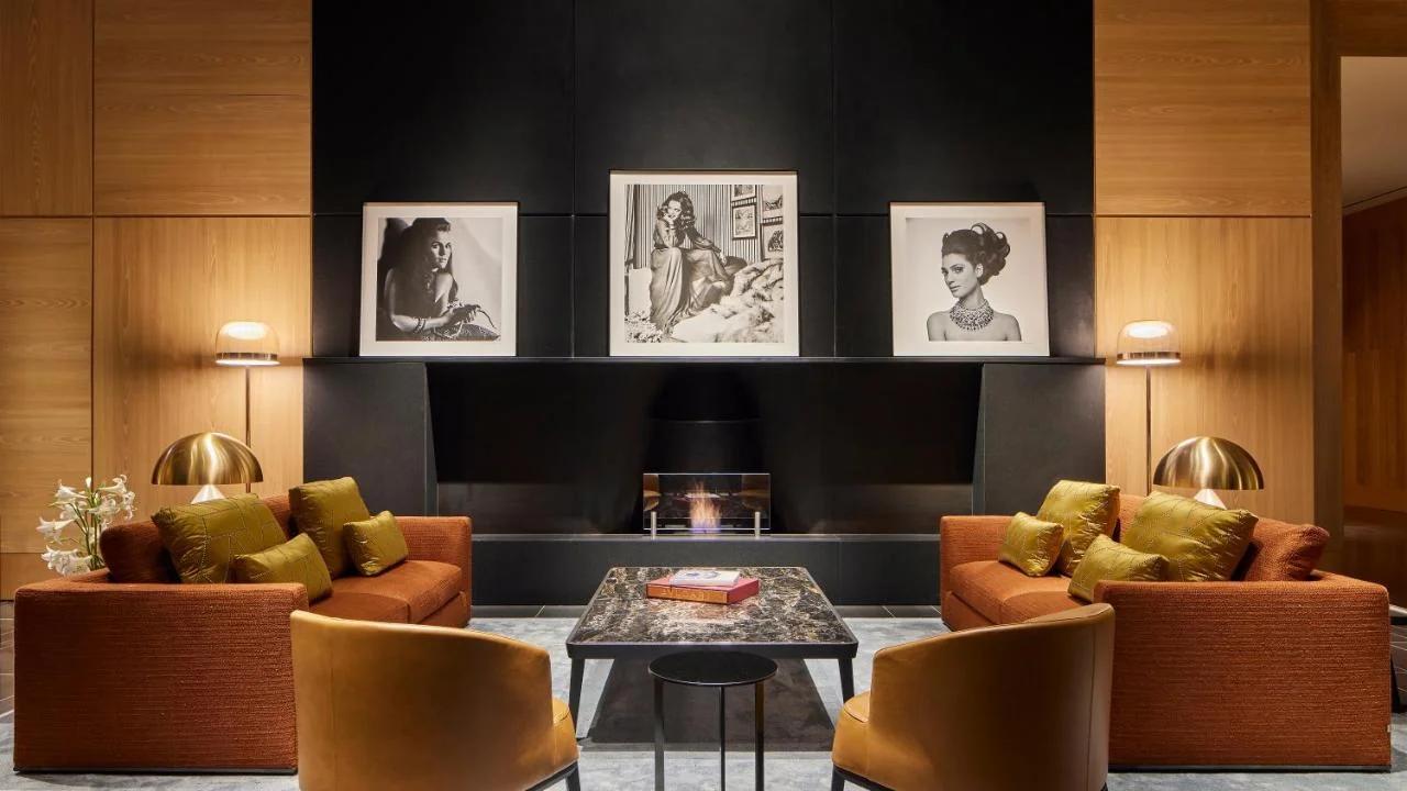 Bvlgari Hotel Tokyo photo