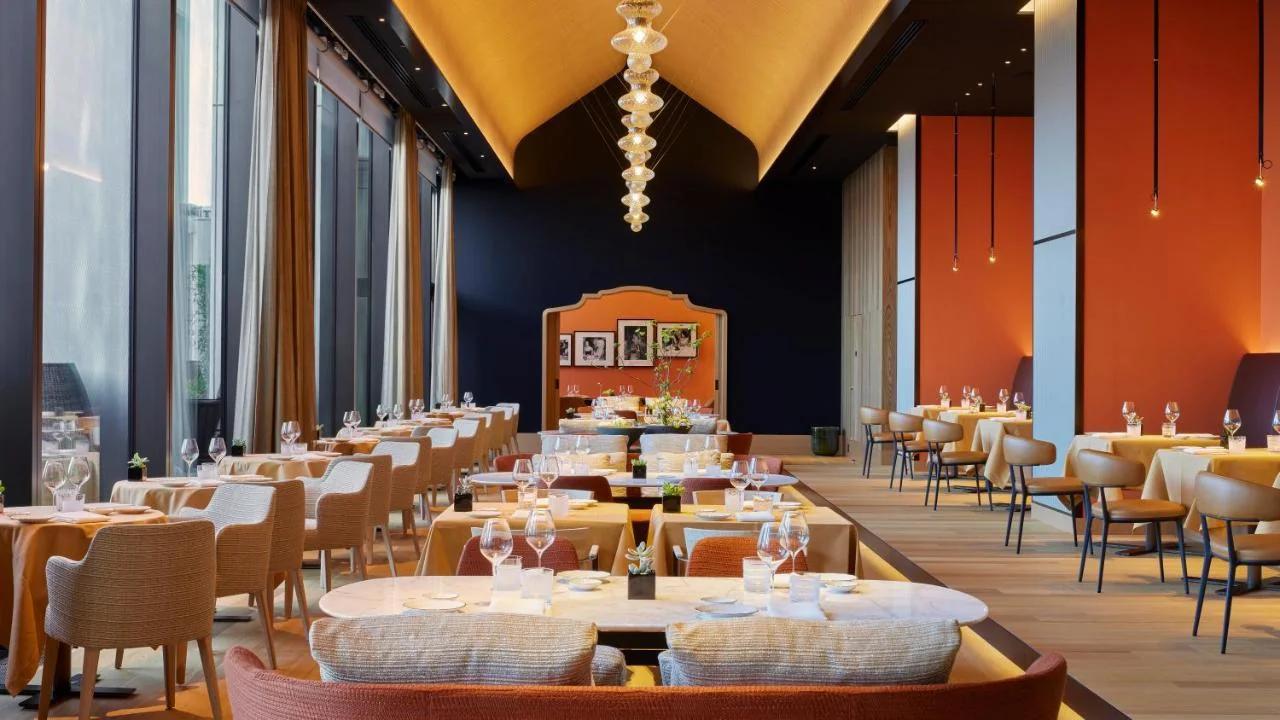 Bvlgari Hotel Tokyo photo