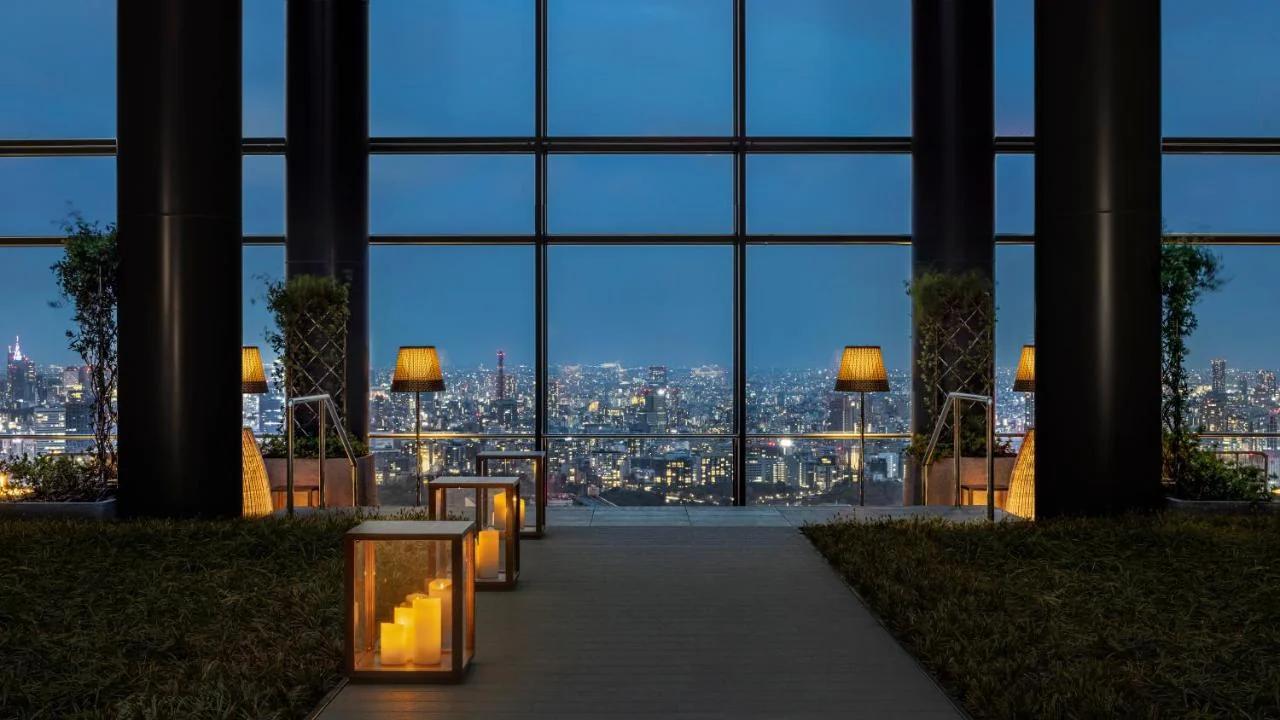Bvlgari Hotel Tokyo photo