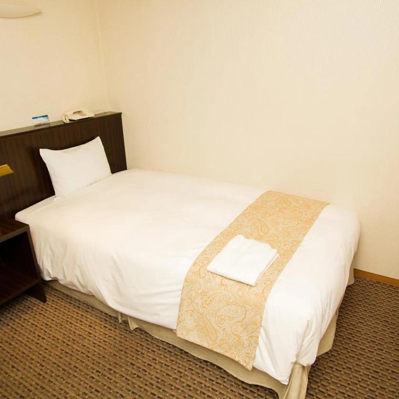 Hotel Yokohama Camelot Japan foto