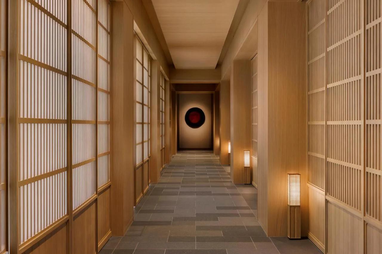 Capella Kyoto photo