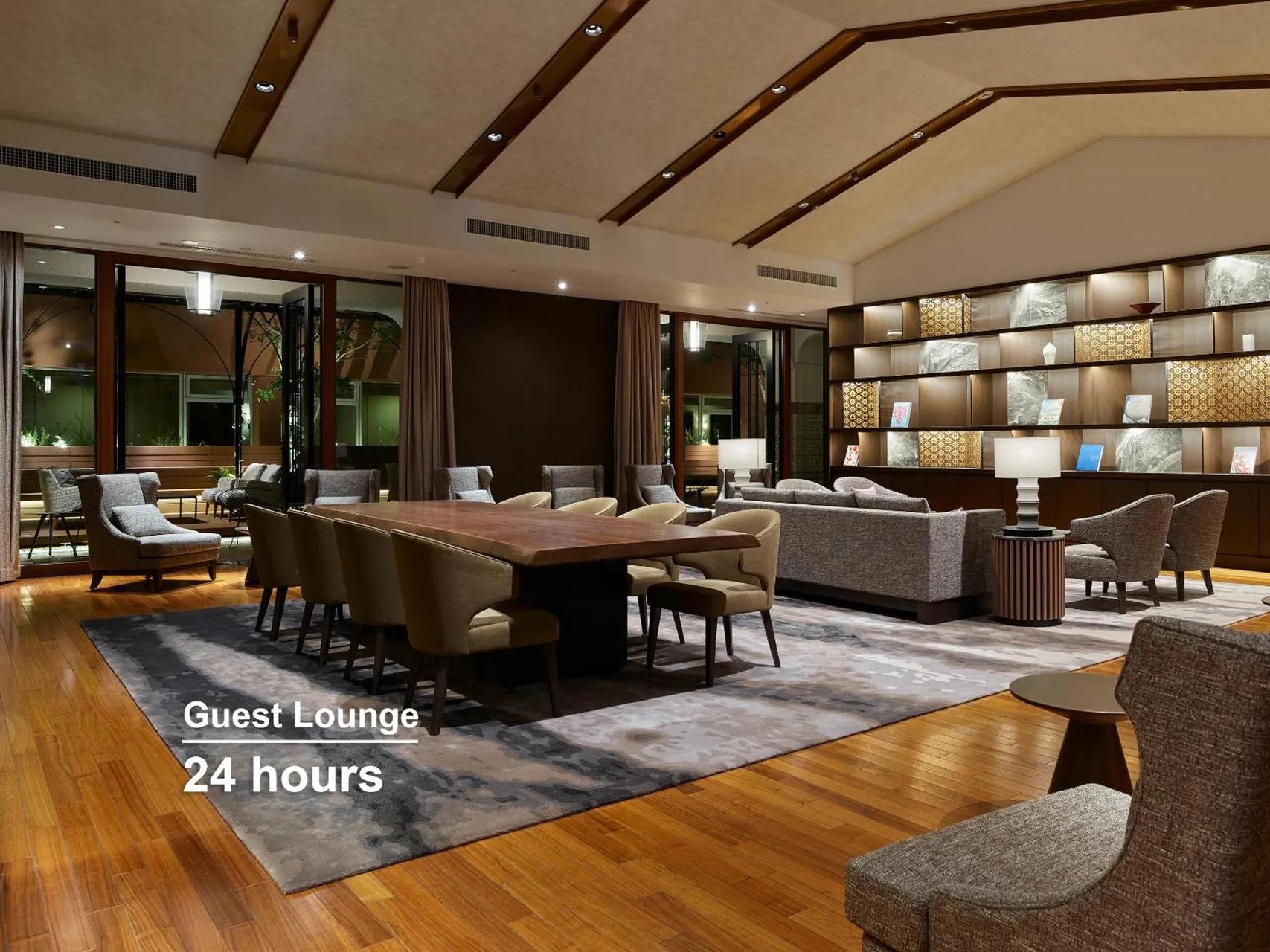 Hotel The Celestine Tokyo Shiba photo