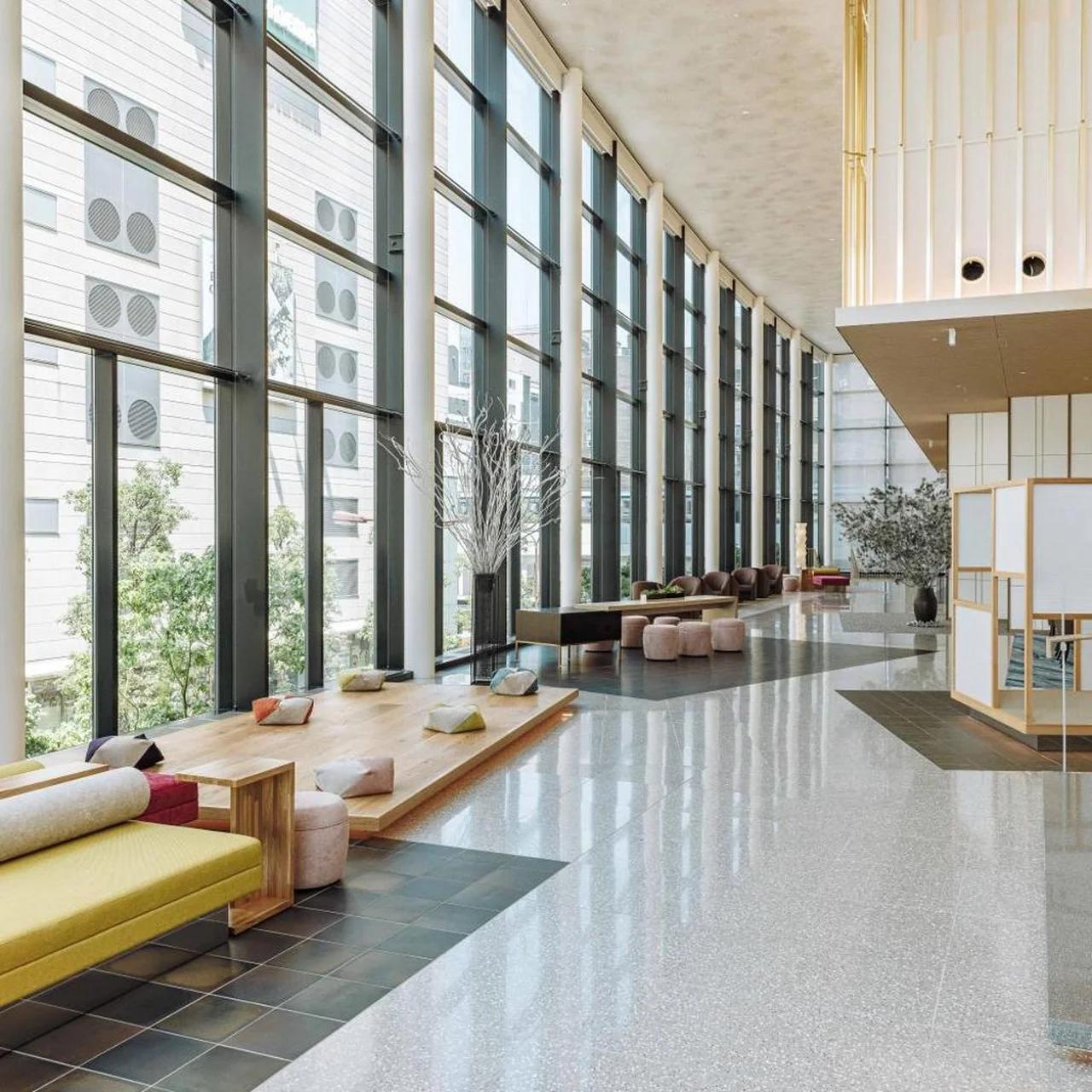 Centara Grand Hotel Osaka photo