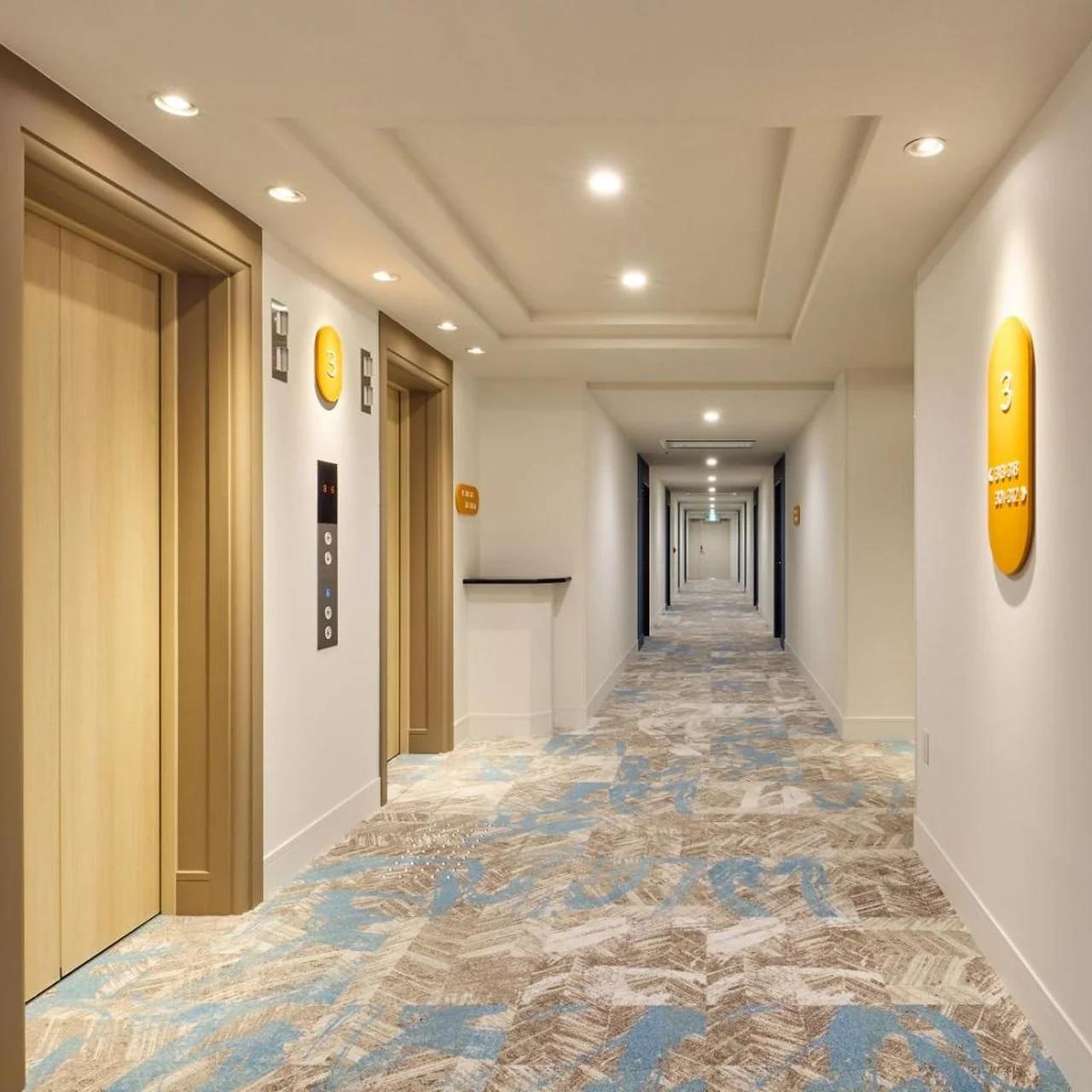 Centara Life Namba Hotel Osaka photo