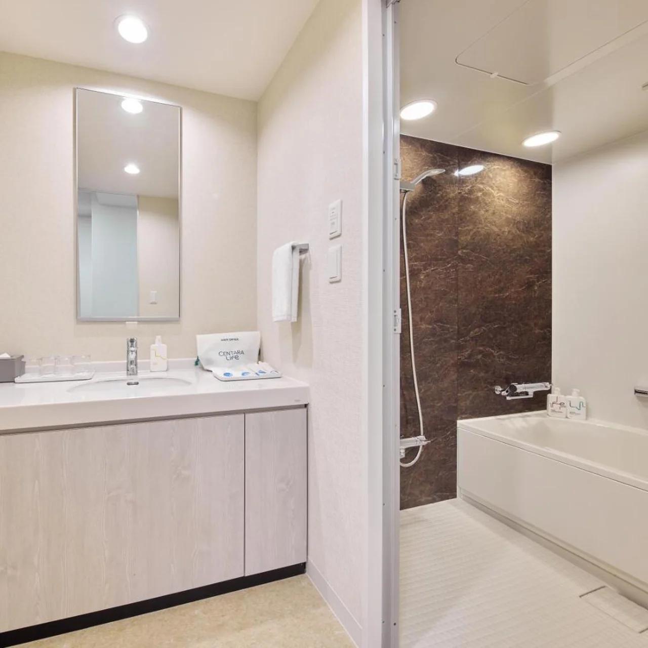 Centara Life Namba Hotel Osaka photo