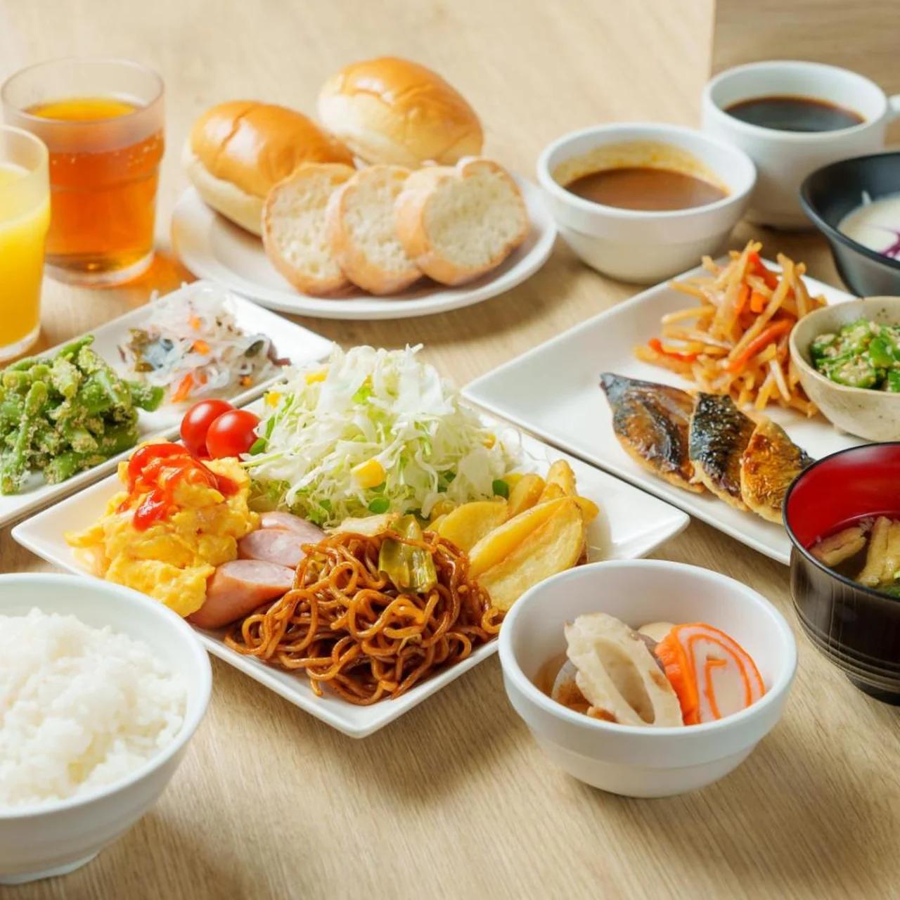 CHISUN BUDGET Kanazawa Ekimae foto