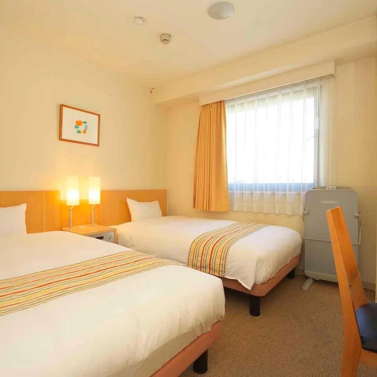 Chisun Hotel Hiroshima photo
