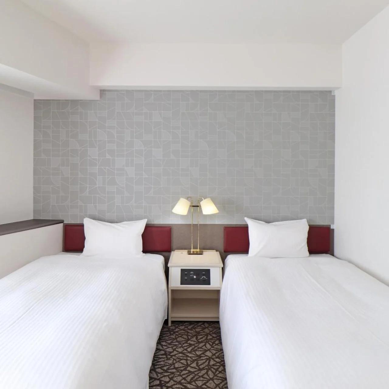 Chisun Hotel Yokohama Isezakicho photo