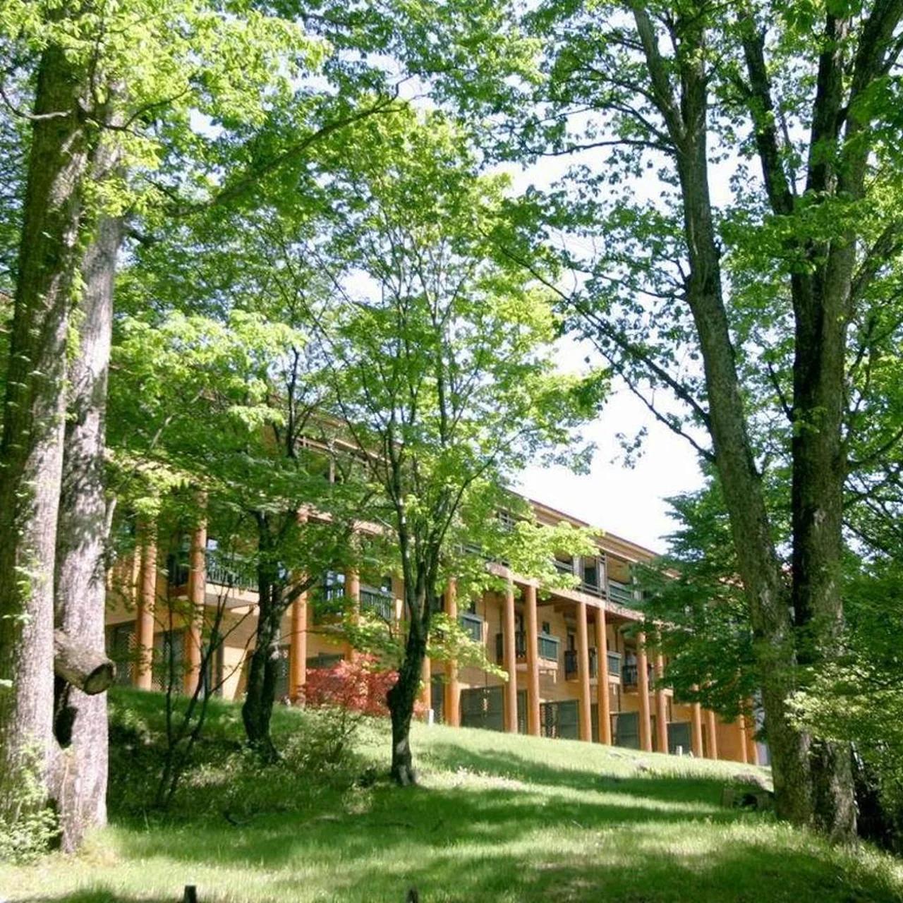 Chuzenji Kanaya Hotel photo