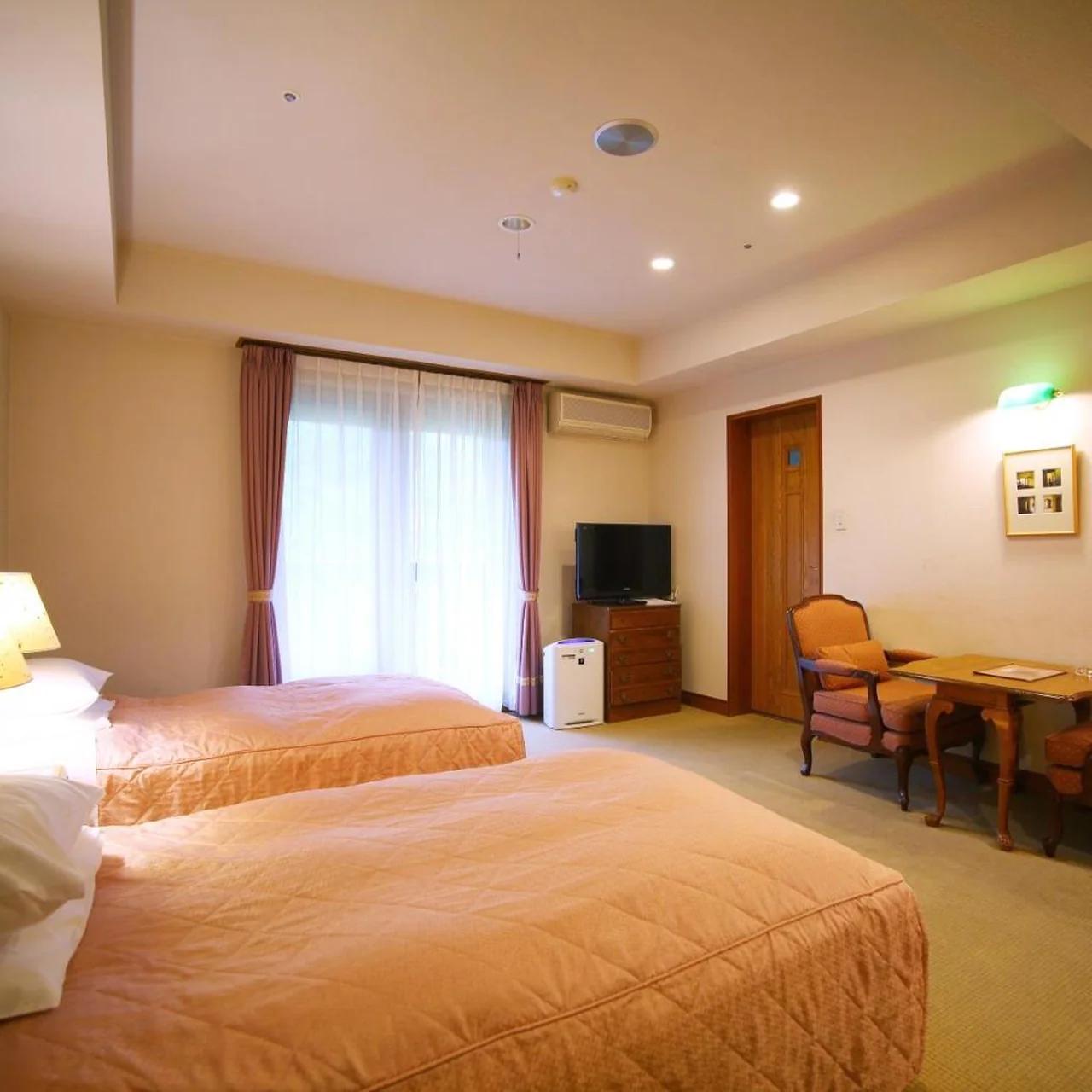 Chuzenji Kanaya Hotel photo