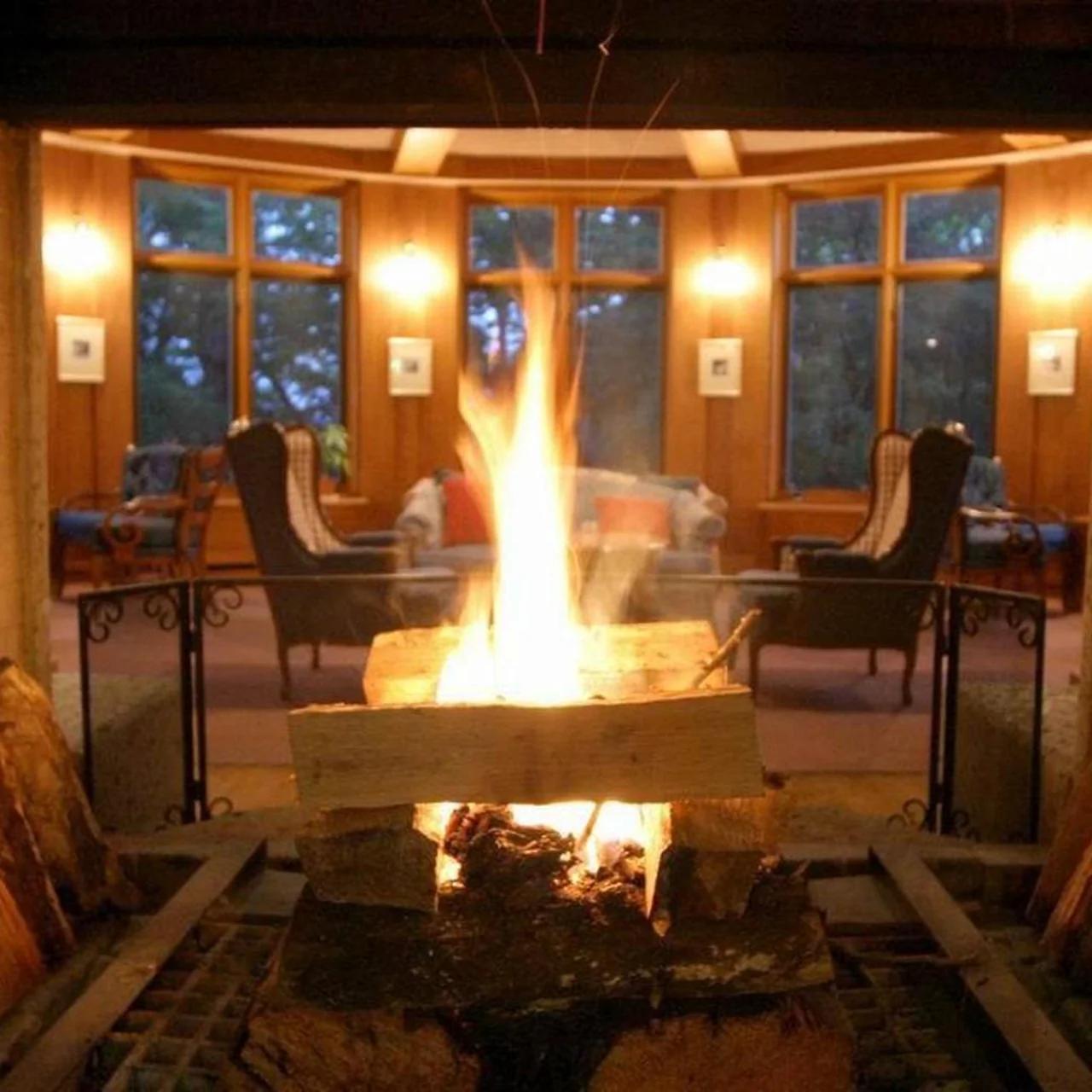 Chuzenji Kanaya Hotel photo