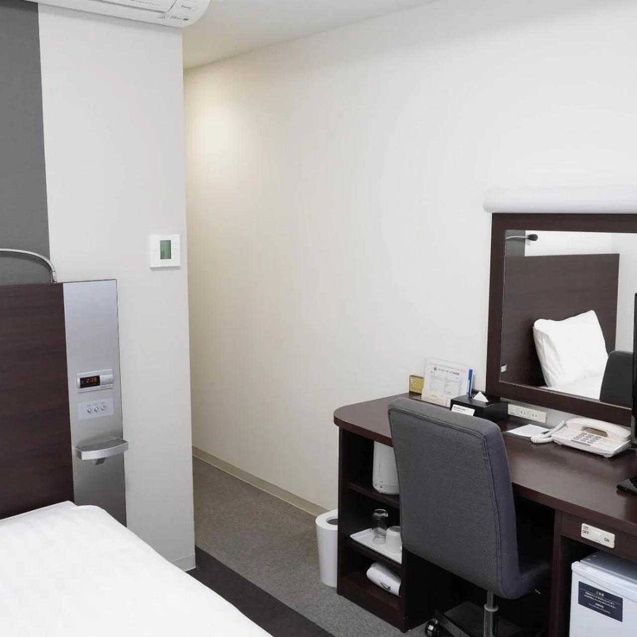 Comfort Hotel Tokyo Kanda photo