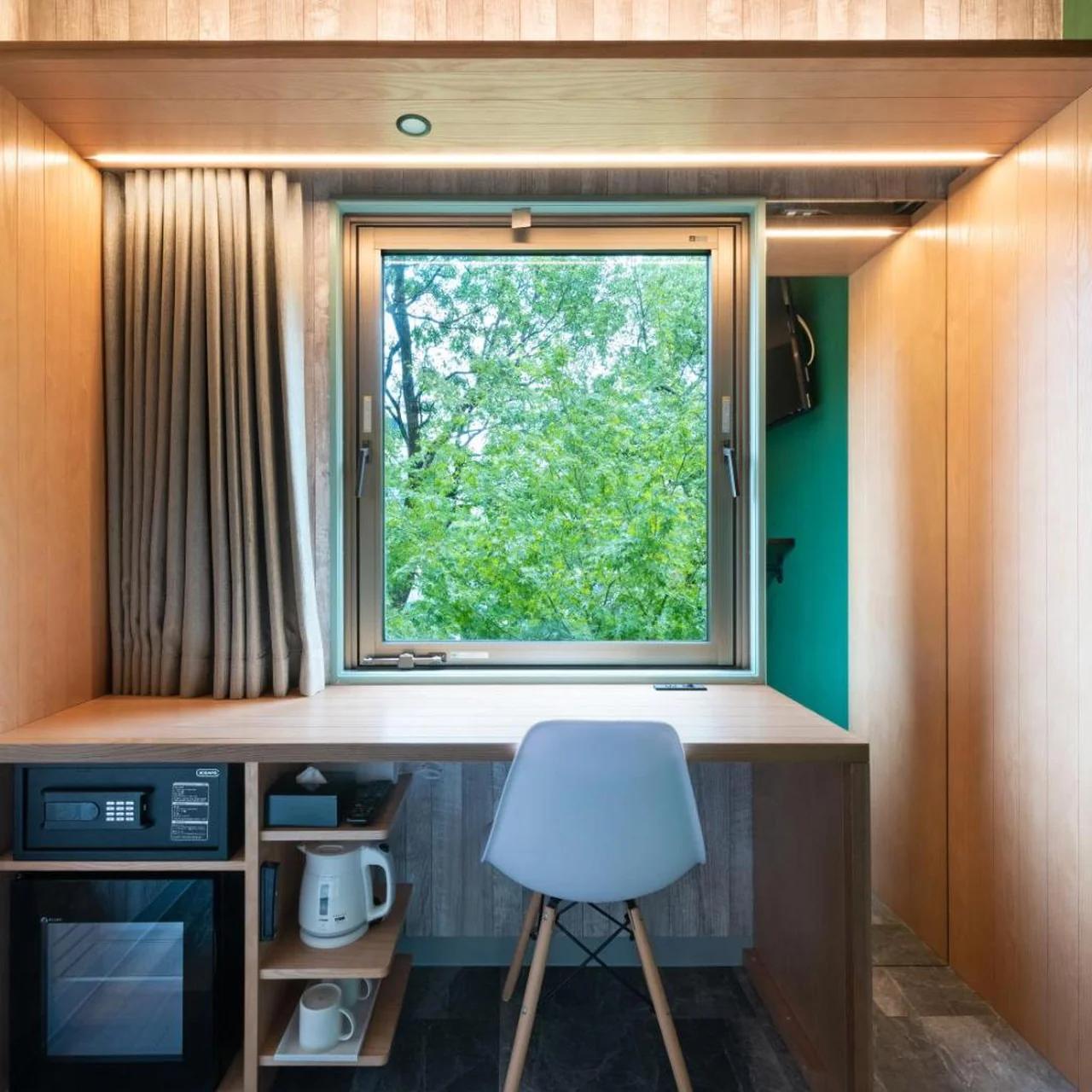EN HOTEL Hiroshima photo